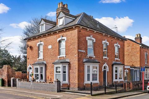 undefined, 1 Hamilton Road, Worcester. WR5 1AG