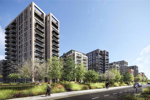 undefined, Quarter Yards, The Green Quarter, 1 Randolph Road