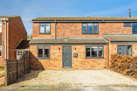 Bramley Way, Hardwick, Cambridge