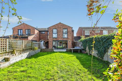 undefined, Bramley Way, Hardwick, Cambridge