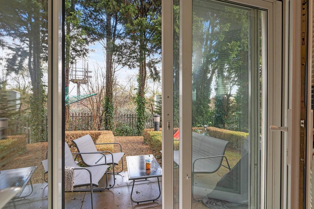 Patio Doors