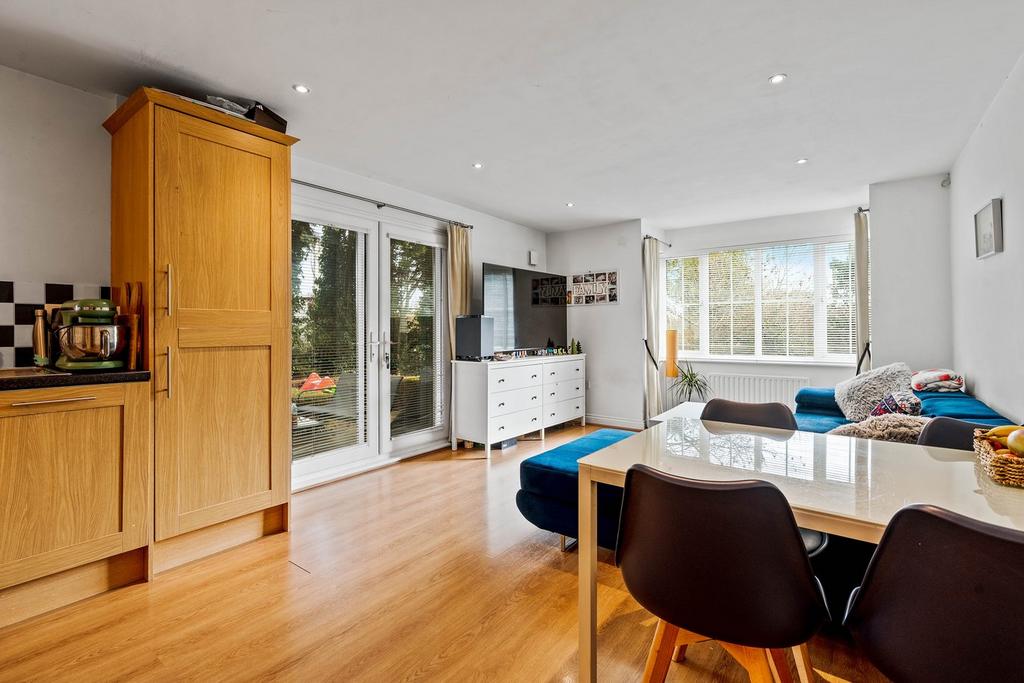 Patio Doors
