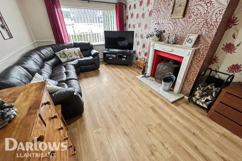 undefined, Pontypridd CF38