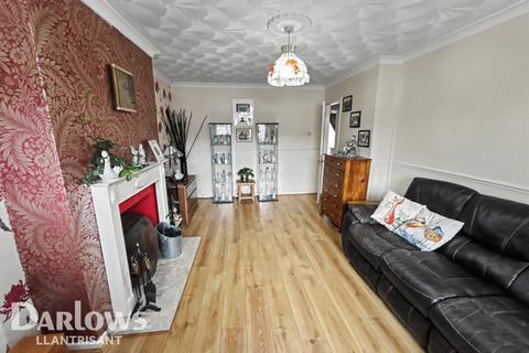 undefined, Pontypridd CF38