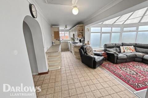 undefined, Pontypridd CF38