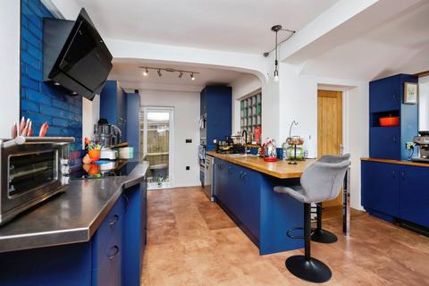 undefined, Station Road, Bishopstone, Seaford