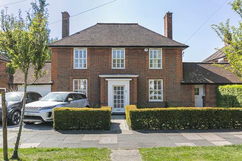 undefined, Russellcroft Road, Welwyn Garden City, Hertfordshire, AL8