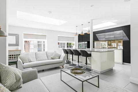 undefined, Russellcroft Road, Welwyn Garden City, Hertfordshire, AL8