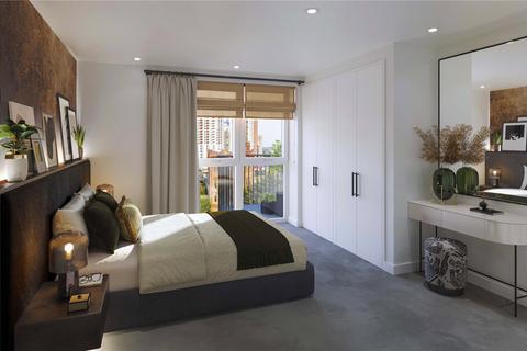 undefined, The Green Quarter, 1 Randolph Road, Southall