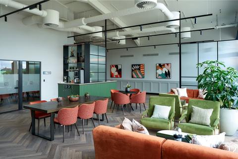 undefined, The Green Quarter, 1 Randolph Road, Southall