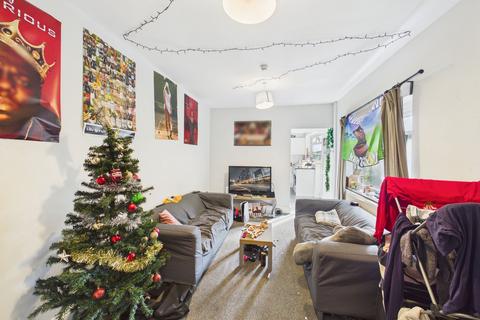 5 bedroom terraced house for sale, King Edward's Road, Swansea, SA1