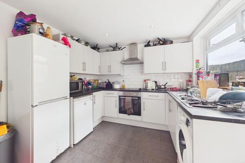 5 bedroom terraced house for sale, King Edward's Road, Swansea, SA1