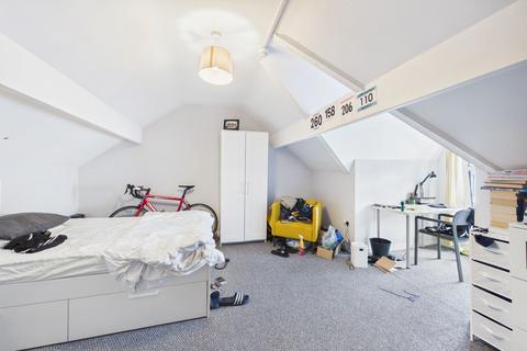 5 bedroom terraced house for sale, King Edward's Road, Swansea, SA1