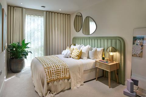 undefined, The Green Quarter, 1 Randolph Road, Southall