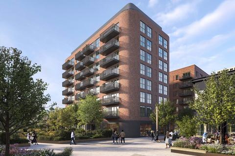 undefined, The Green Quarter, 1 Randolph Road, Southall