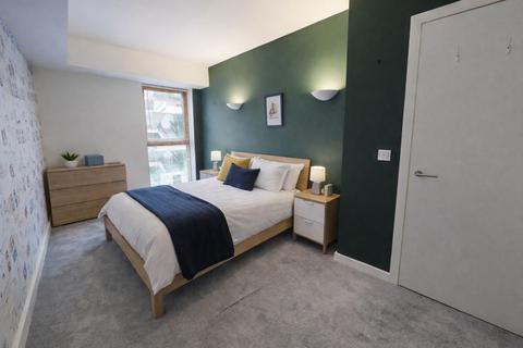 2 bedroom flat for sale, New England Street, City Centre, Brighton, BN1