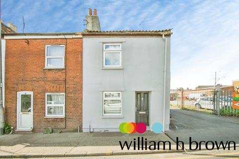 undefined, Magdalen Street, Colchester