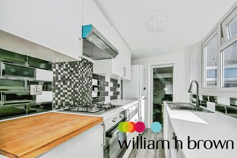 undefined, Magdalen Street, Colchester