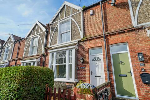 Harbord Road, Overstrand, NR27
