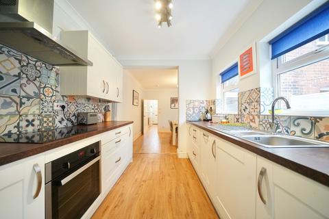 2 bedroom terraced house for sale, Harbord Road, Overstrand, NR27