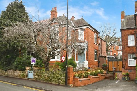 undefined, Yarborough Road, Lincoln LN1
