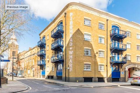 2 bedroom flat to rent, 69 Wapping High Street, London E1W