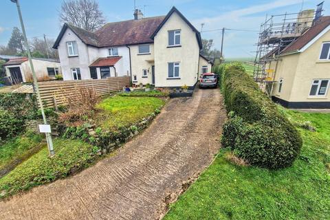 undefined, Bridford, Exeter EX6