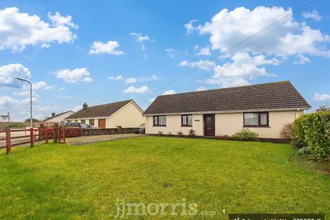 undefined, Efailwen, Clynderwen, SA66
