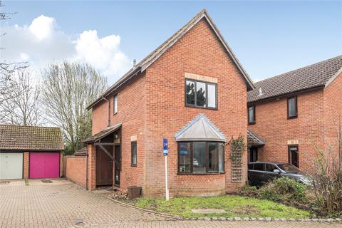 3 bedroom detached house for sale, Mistys Field, Walton-on-Thames, Surrey