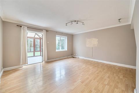 3 bedroom detached house for sale, Mistys Field, Walton-on-Thames, Surrey