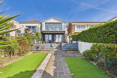 3 bedroom detached house for sale, An Exceptional Opportunity To Own A Seaview