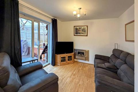undefined, Blandford Close , Stoke-On-Trent ST3