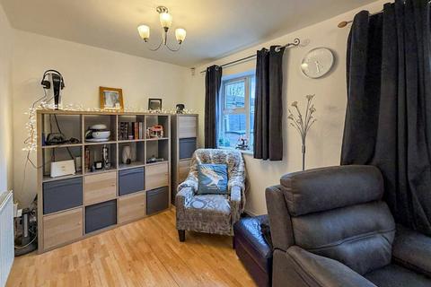 undefined, Blandford Close , Stoke-On-Trent ST3