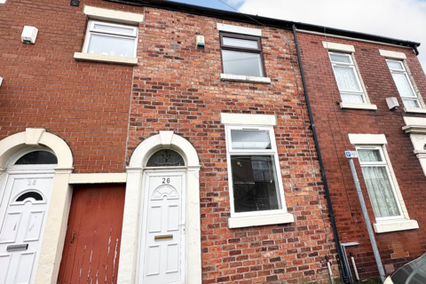 2 bedroom terraced house for sale, Driscoll Street, Preston PR1