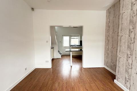 2 bedroom terraced house for sale, Driscoll Street, Preston PR1