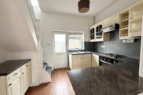 2 bedroom terraced house for sale, Driscoll Street, Preston PR1