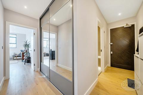 undefined, Albert Drive, Woking, Surrey, GU21