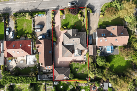 undefined, Highfield Road, Bleadon, Weston-Super-Mare, BS24