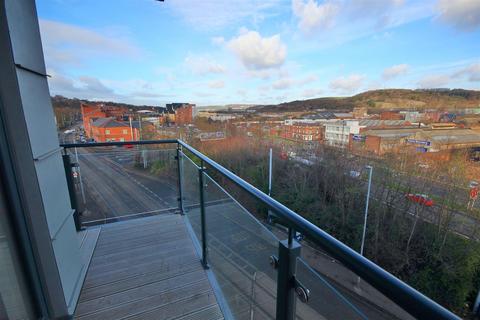 undefined, 42 City Towers, 1 Watery Street, Sheffield, S3 7ET
