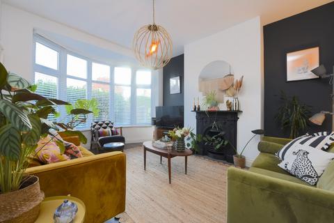 3 bedroom terraced house for sale, Circular Road, Prestwich, Manchester, M25