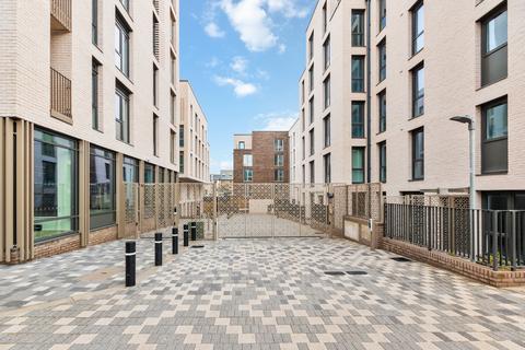 2 bedroom apartment to rent, 7B at The Blockhouse, The Blockhouse, Pelham Street BN1