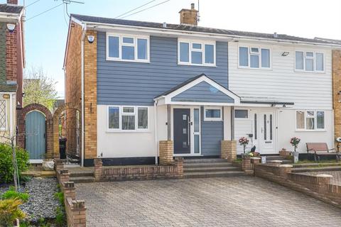 undefined, Padgetts Way, Hockley SS5