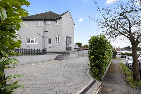 undefined, Beaumont Road, Purley, CR8