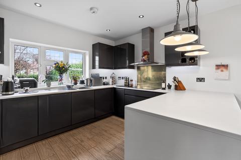 undefined, Beaumont Road, Purley, CR8