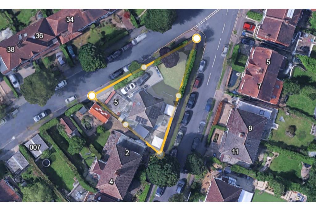 Plot 1