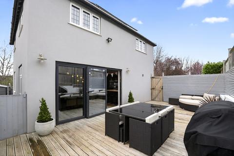 undefined, Beaumont Road, Purley, CR8