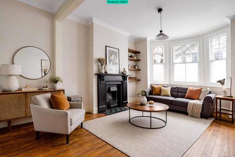 undefined, 70A Hackford Road, London, SW9