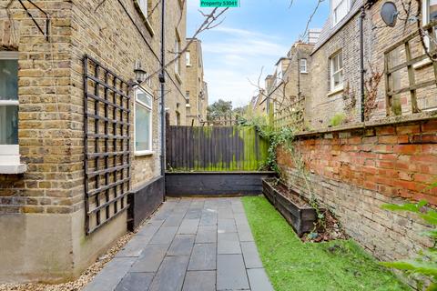 undefined, 70A Hackford Road, London, SW9