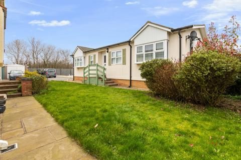 undefined, The Rushes, Barton Broads, Maltkiln Lane, Barton Upon Humber, DN18