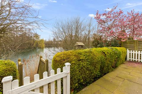 undefined, The Rushes, Barton Broads, Maltkiln Lane, Barton Upon Humber, DN18
